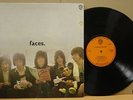FACES THE FIRST STEP OG UK WARNER BROS STEREO LP  A2/B2