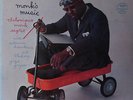 THELONIOUS MONK - Monk's music - original US Pressing