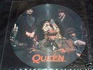 QUEEN : A KING OF MAGIC 12