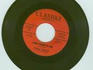 NOBLE WATTS  FRIDAYS SON /TEEN-SCENE  RARE FUNK  LISTEN