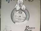 The COACHOUSE RHYTHM SECTION Time Warp ICE imp '77 12