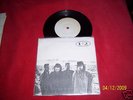 U2 BULLET THE BLUE SKY 1987 LTD EDIT PROMO 7