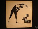 BJARNE ROSTVOLD Jazz Dancer Danish Jazzballet Society