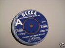 ELKIE BROOKS-NOTHING LEFT TO DO BUT CRY -DECCA DEMO
