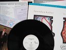 SPANDAU BALLET True MFSL Japan audiophil Half-Speed