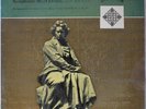 TELEFUNKEN ED.1 STEREO BEETHOVEN EROICA KEILBERTH