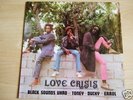 Love Crisis: