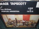 Horace Tapscott w/ PanAfrikan Peoples Arkestra Rare 2LP