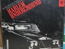 Rare Funk/Soul lp HARLEM UNDERGROUND BAND on Winley OG