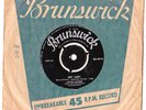 HEY RUBY/DON'T GIVE ME HEARTACHES-ARTHUR OSBORNE ROCKER