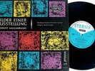 H.Kegel: Mussorgsky- Pictures at an E/Eterna 1st stereo