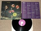 DEEP PURPLE WHO DO WE THINK WE ARE ORIGINAL UK GATEFOLD