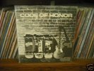 Code Of Honor/Sick Pleasure Split LP Record - Rare