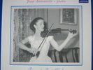 JOHANNA MARTZY/Favorite Short Works(Coup d' Archet)