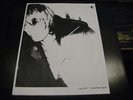 COLD CAVE Coma Potion LP RARE Limited 100 Copies