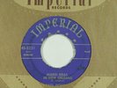 FATS DOMINO 45 MARDI-GRAS IN NEW ORLEANS  IMP.1st.press