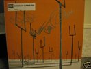 Muse Origin of Symmetry vinyl 2x LP 1st print *SIGNED*