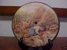 Kiddie Record  Little Boy Blue Ills Burd 1923 Rare NR