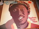JOHNNY CLARKE Rockers Time Now LP VIRGIN UK VG++