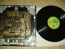 THIRD EAR BAND alchemy FIRST PRESS 1969 (harvest )-RARE