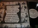 THE BLUES MEN OF MUDDY WATERS,SPIVEY REC LP 1008
