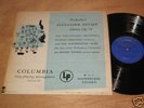 WARHOL ART COVER - PROKOFIEV ALEXANDER NEVSKY - ML 4247