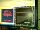 IMPALED NAZARENE - Goat perversion 7