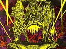 Flying 69 Scream Queen 45 RPM GG Allin sixty nine vinyl