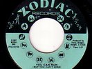 RUBY ANDREWS You Can Run RARE SISTER FUNK SOUL 45 *Hear