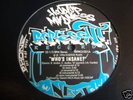 RANDOM RAP 12