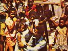 ++JIMMY LONDON - CHILDREN IN THE GHETTO LP++