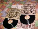 *LED ZEPPELIN* PHYSICAL GRAFFITI - 1975 UK 2LP *MINT-*