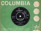 PEANUT I'M WAITING FOR THE DAY MARK WIRTZ UK 1966 45RP