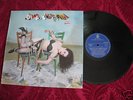 ANA CURRA - VOLVIENDO A LAS ANDADAS LP - SERES VACIOS
