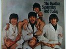Beatles Butcher Cover Third State Mono Peeled MINT