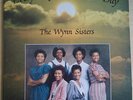 THE WYNN SISTERS LP PRIVATE GOSPEL MODERN SOUL FUNK