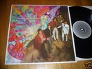 The End - Retrospection LP UK 60s psych Bill Wyman acid