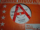 JR WALKER UK MOTOWN DEMO 45 SHAKE AND FINGERPOP 1965