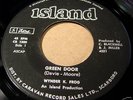 Wynder K. Frog 45 Island Green Door Funk