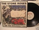 The Stone Roses I Am The Resurrection ExCond RARE