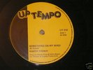 Robert French I Cees Something On My Mind 12