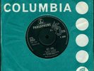 Beat: DUFFY POWER: HEY, GIRL/A WOMAN WHO MADE TROUBLE
