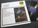 ERIC DOLPHY “MEMORIAL ALBUM” FONTANA MONO Archive copy