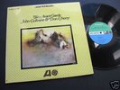 JOHN COLTRANE & DON CHERRY “THE AVANT-GARDE” Archive