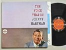 JOHNNY HARTMAN The Voice That Is IMPULSE74 STEREO PROMO