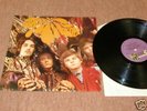 KALEIDOSCOPE - TANGERINE DREAM / RE-ISSUE UK-LP 87 MINT