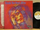 TEN YEARS AFTER SSSSHH OG UK 69 DERAM MONO LP - P2A/P4A