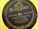 HEAR IT BLUES Tommy McClennan Bluebird 34-0716