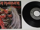 Iron Maiden - Purgatory - FRENCH 7inch MINT