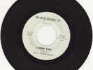 Cole & The Grandures-Rare 60's Northern Soul-Group 45